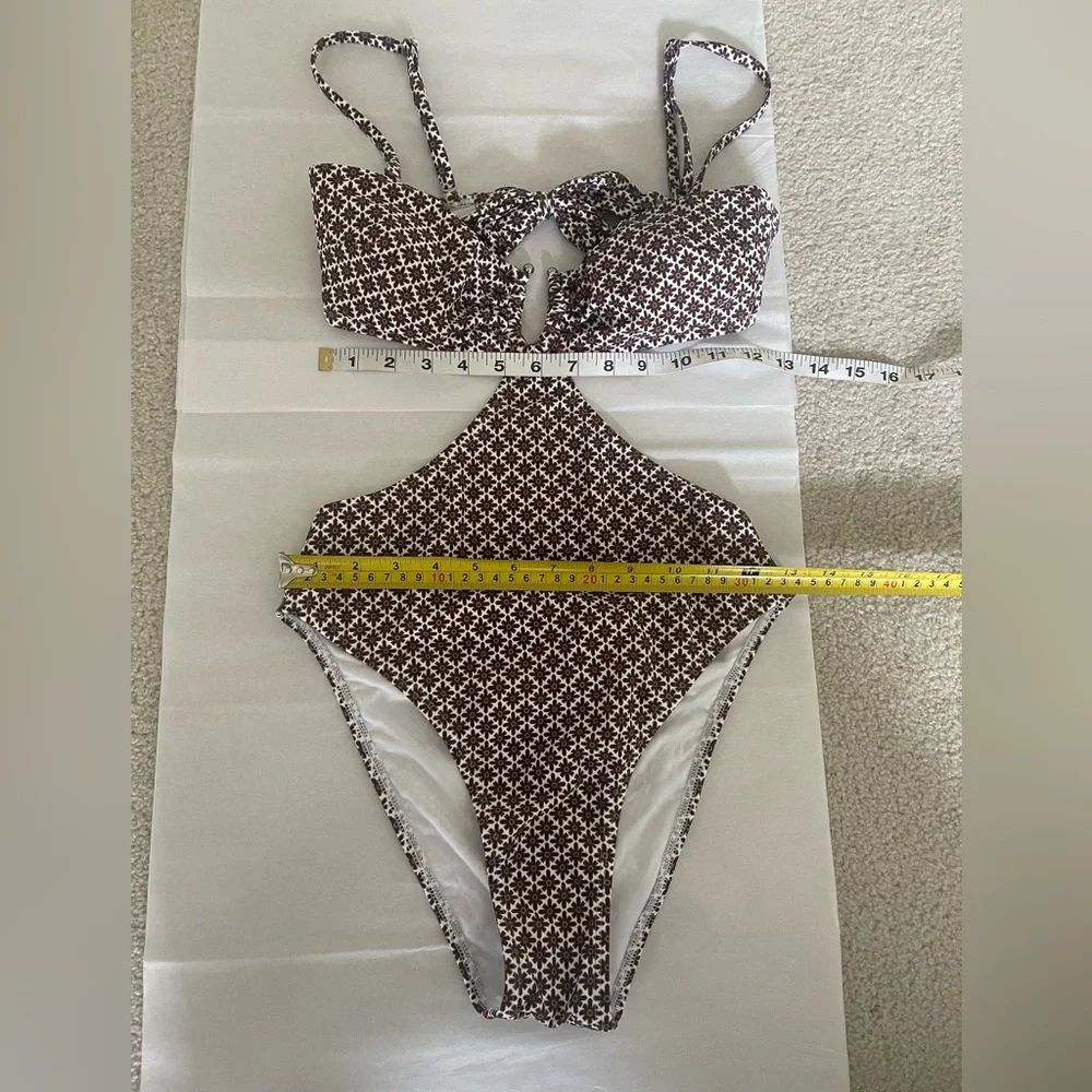 NWOT Cupshe Swimsuit